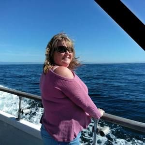 Meet your Posher, Sue